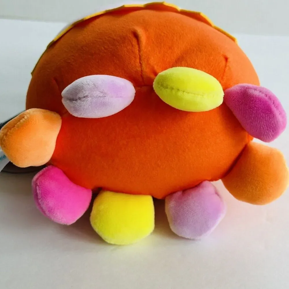 Hershey Reese's Squishmallows Jeanne Octopus Kellytoy Plush Stuffed Toy NWT 5